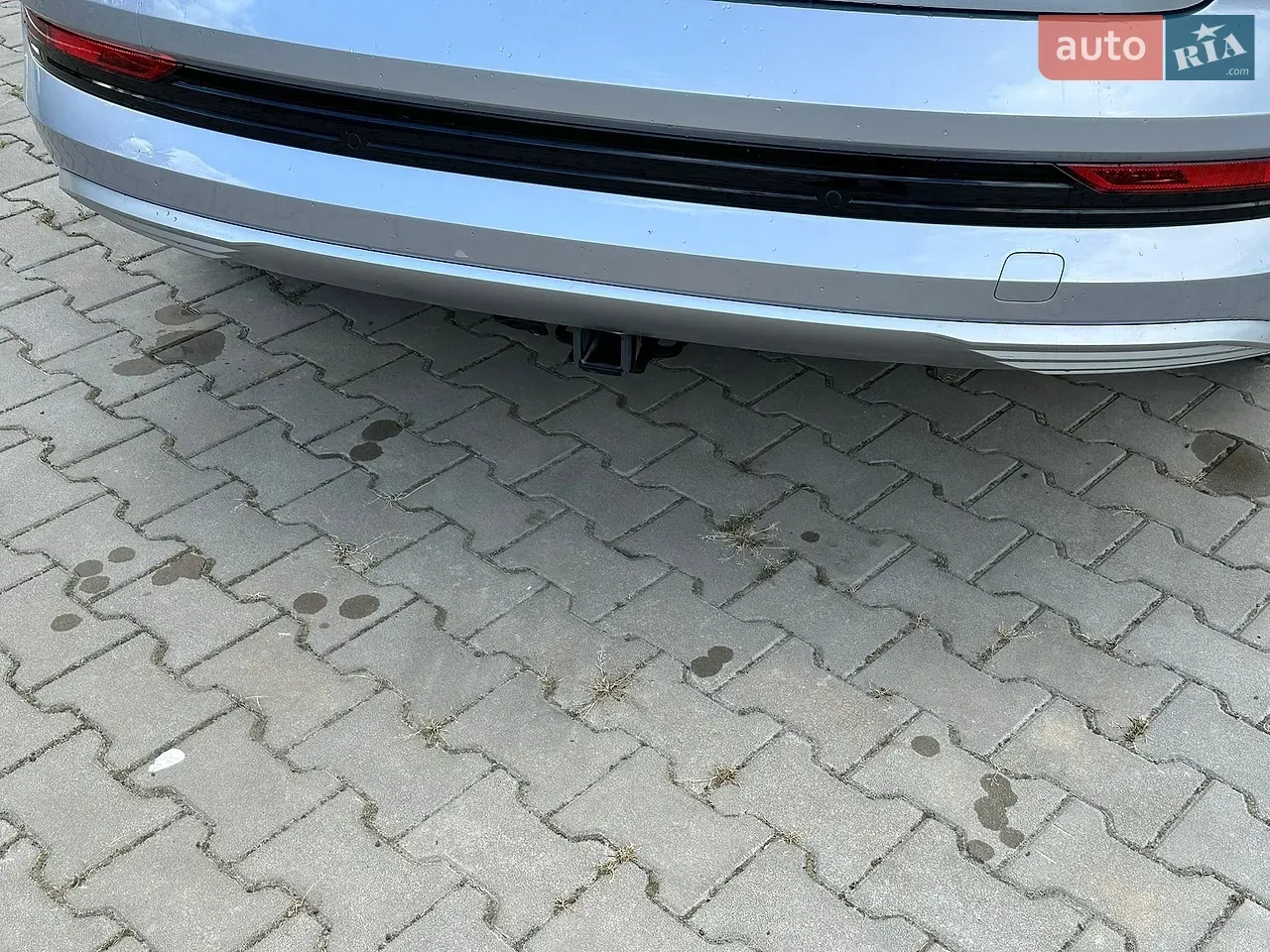 Audi E-Tron 2022 photo 5