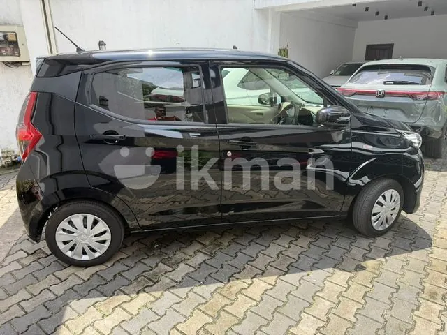 Mitsubishi Ek Wagon 2025 photo 4