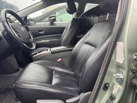Toyota Prius 2007 photo 5