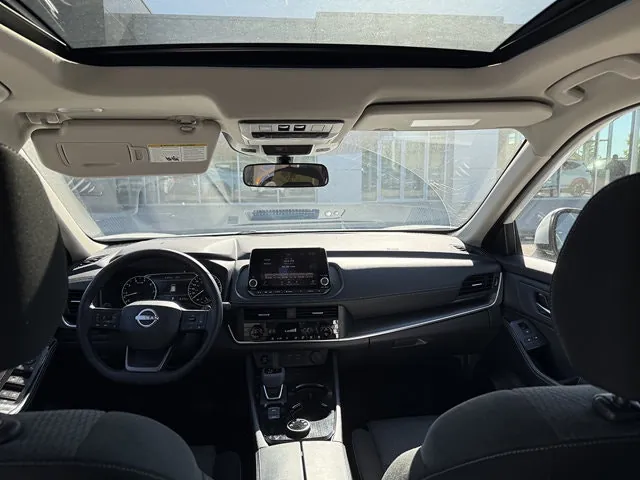 Nissan Rogue 2026 photo 3