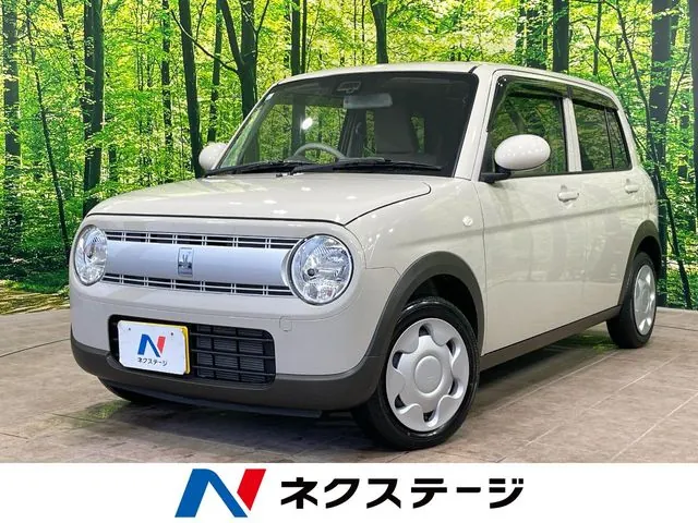 Suzuki Altrampa