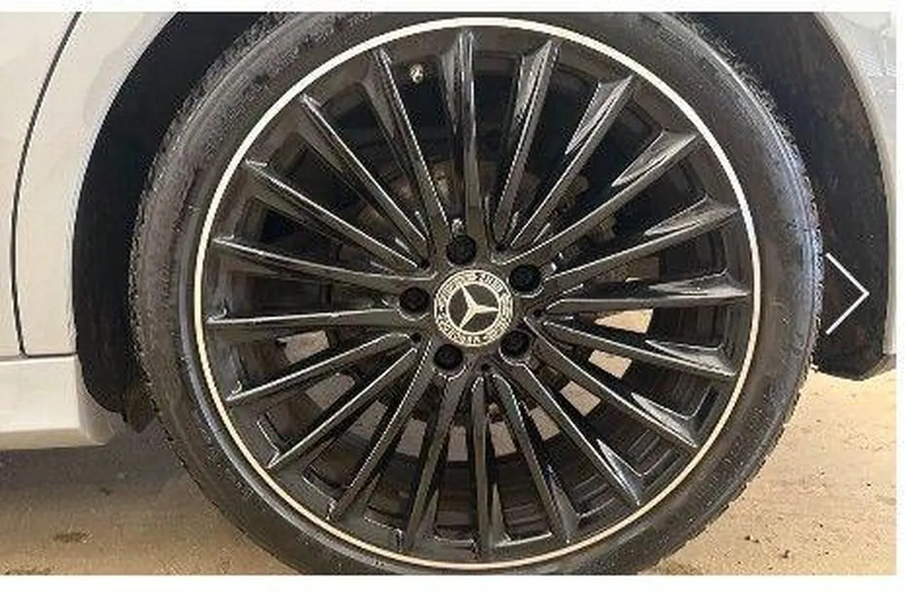 Mercedes-Benz A-Class 2025 photo 3