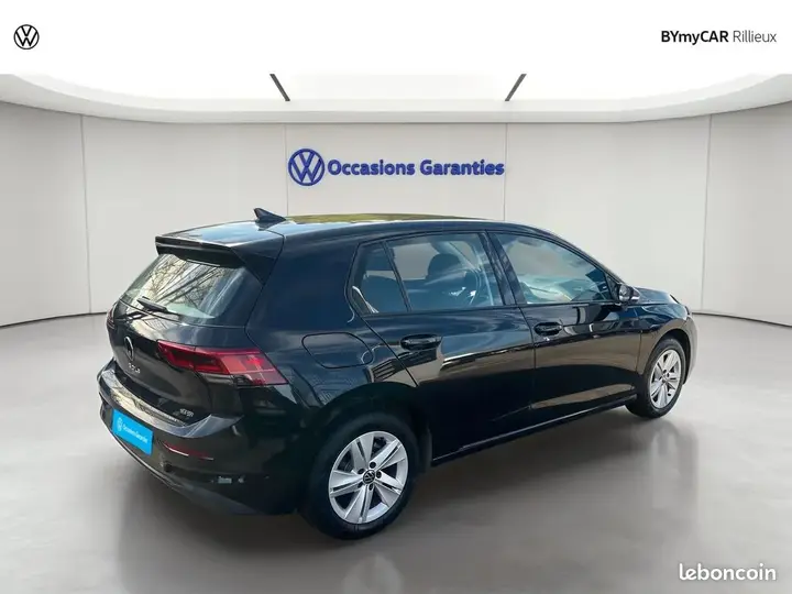 Volkswagen Golf 2023 photo 5