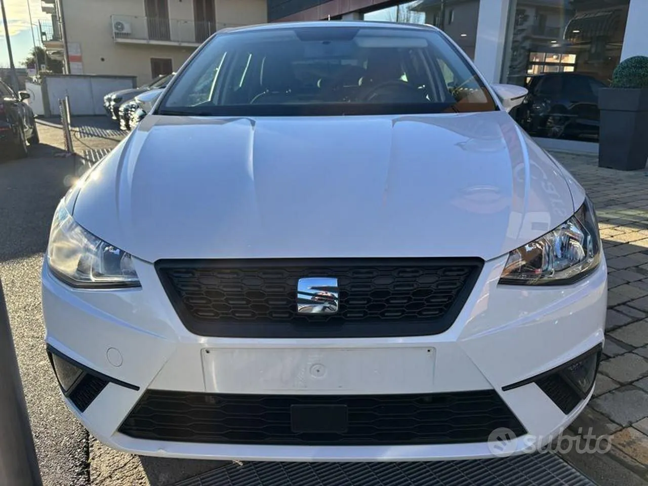 Seat Ibiza 2020 photo 2