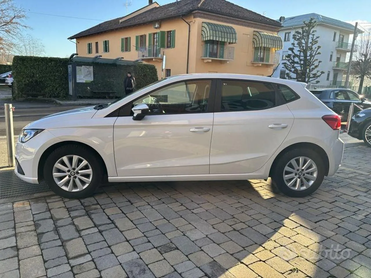 Seat Ibiza 2020 photo 3