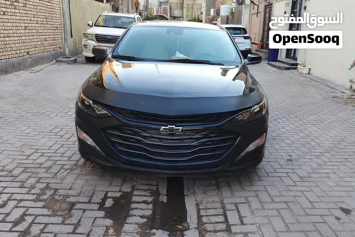 Chevrolet Malibu 2023 photo 4