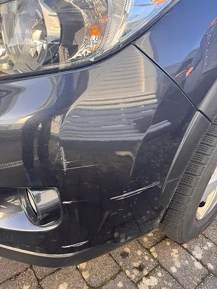 Subaru Xv 2013 photo 4