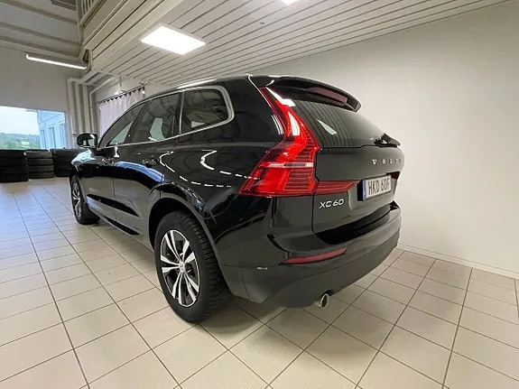 Volvo Xc60 2020 photo 4