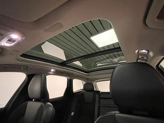 Volvo Xc60 2020 photo 3