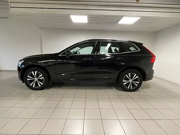 Volvo Xc60 2020 photo 2