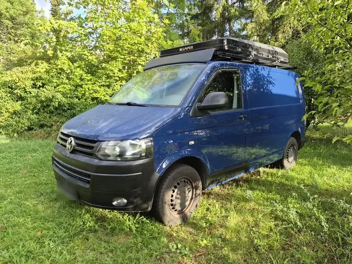 Volkswagen T5 Transporter