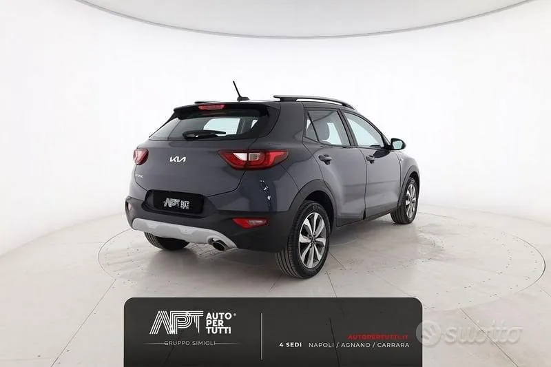 Kia Stonic 2023 photo 5