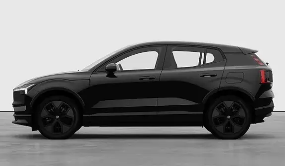 Volvo Ex30 2027 photo 2