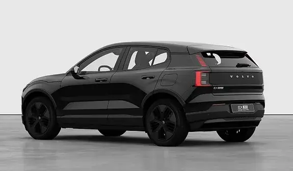 Volvo Ex30 2027 photo 3