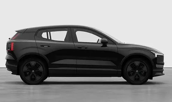 Volvo Ex30 2027 photo 5