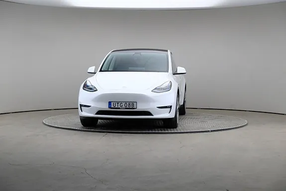 Tesla Model Y 2023 photo 3