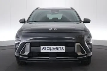 Hyundai Kona 2024 photo 2