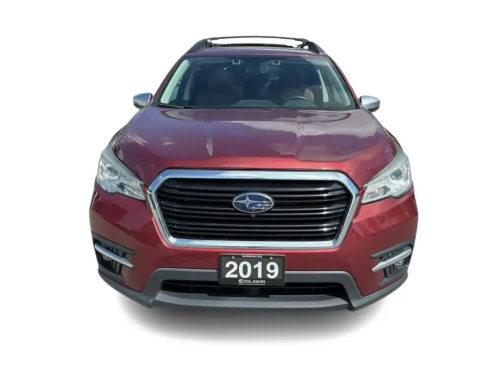 Subaru Ascent 2019 photo 4