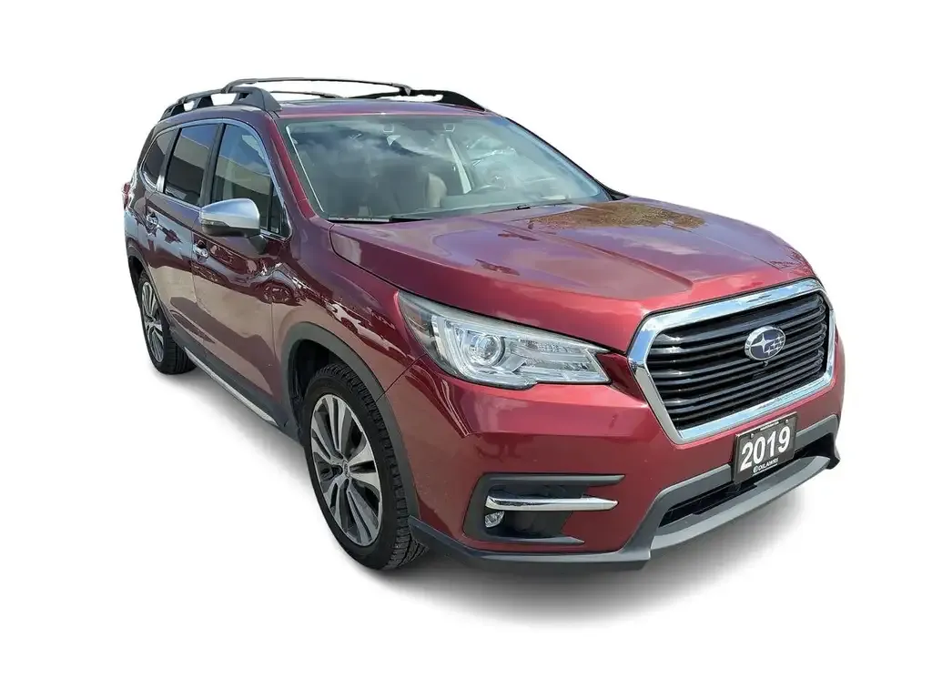 Subaru Ascent 2019 photo 2