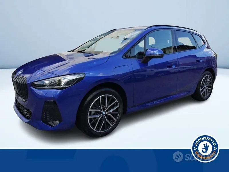 BMW 2 Series Active Tourer