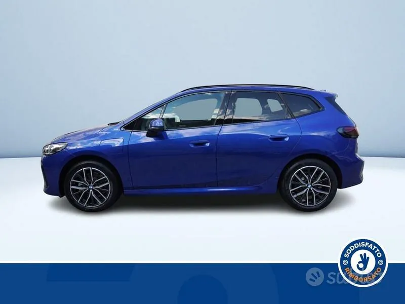 BMW 2 Series Active Tourer 2026 photo 5