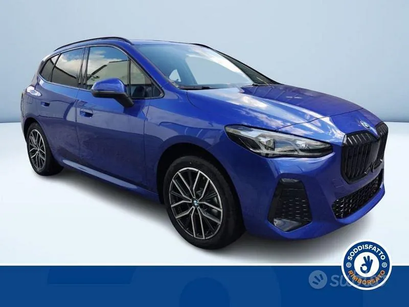BMW 2 Series Active Tourer 2026 photo 4