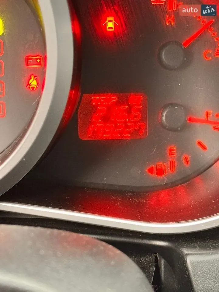 Mazda Cx-7 2008 photo 5