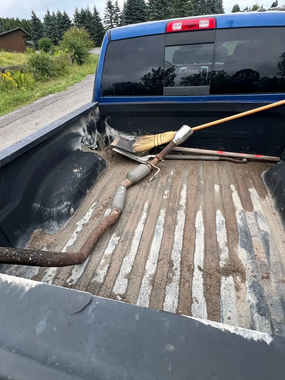Dodge Ram 1500 2012 photo 5