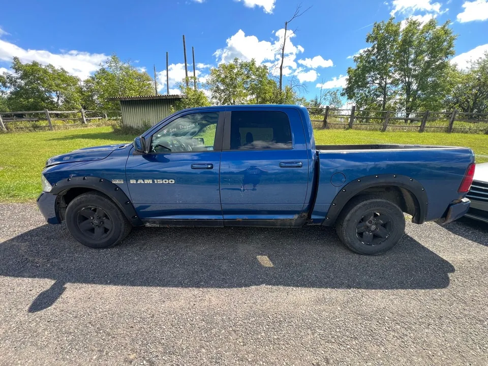Dodge Ram 1500