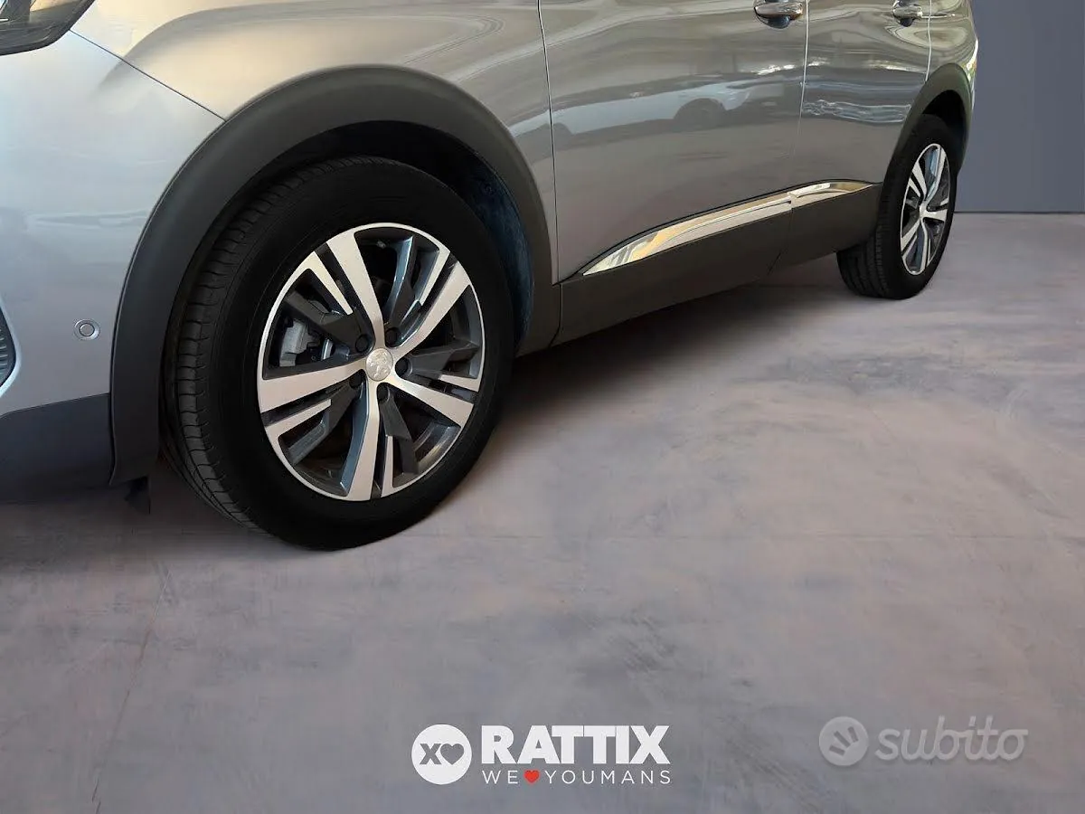 Peugeot 3008 2024 photo 4