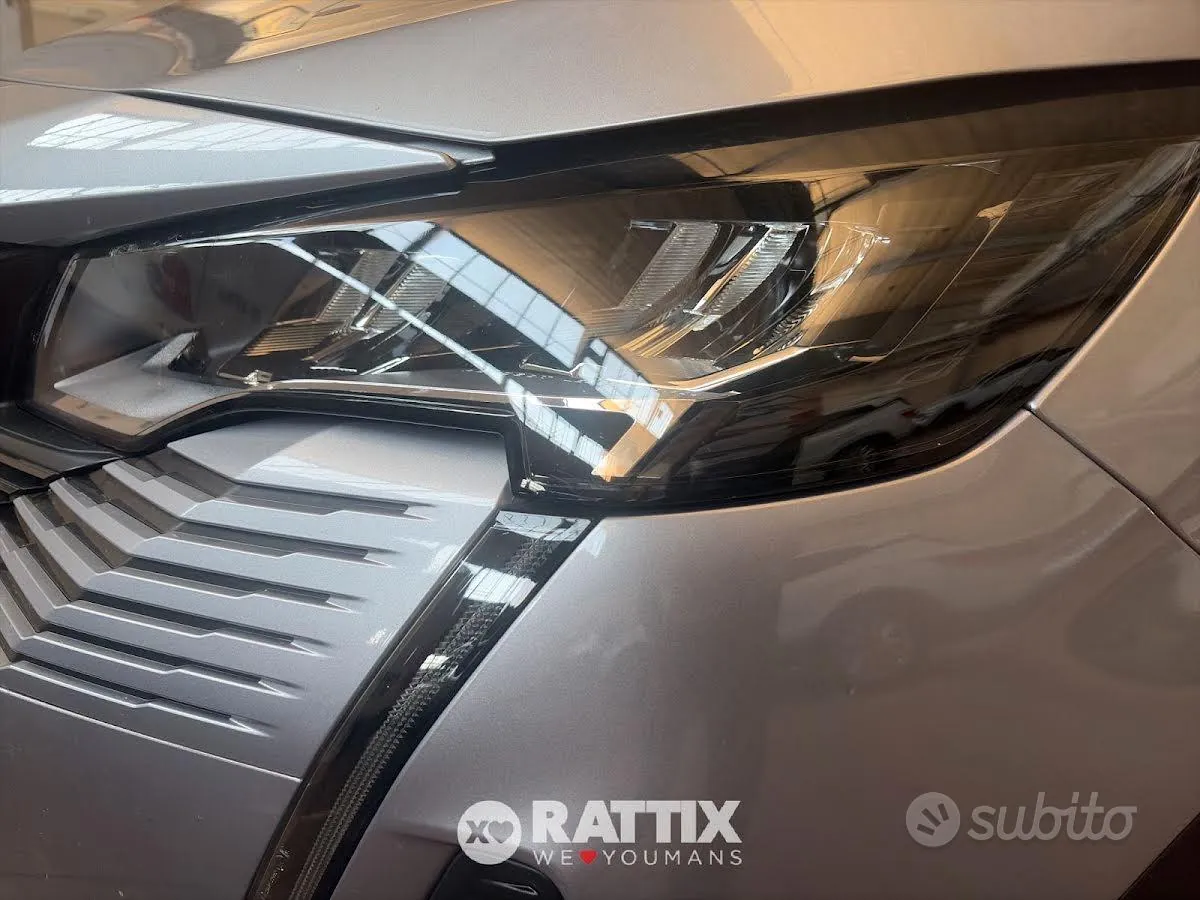 Peugeot 3008 2024 photo 3