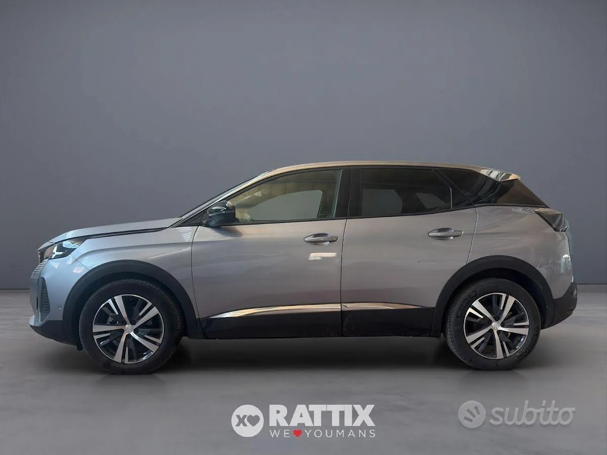 Peugeot 3008 2024 photo 2