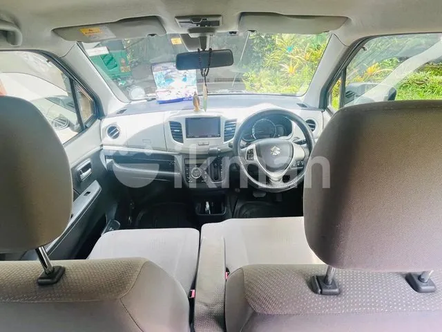Suzuki Wagon R 2015 photo 5
