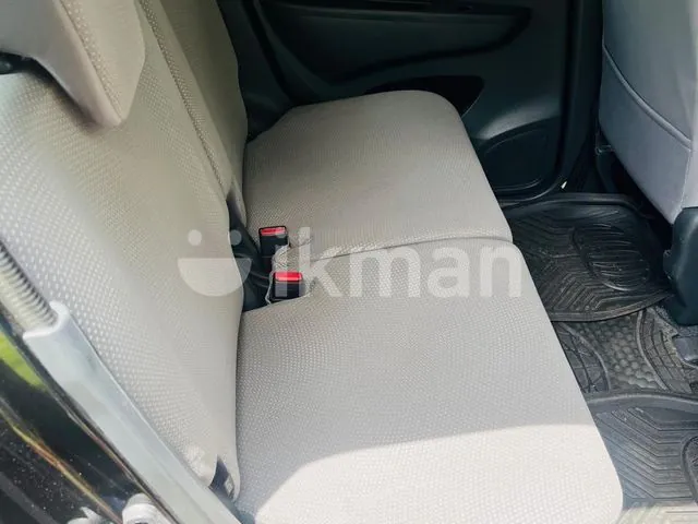 Suzuki Wagon R 2015 photo 4