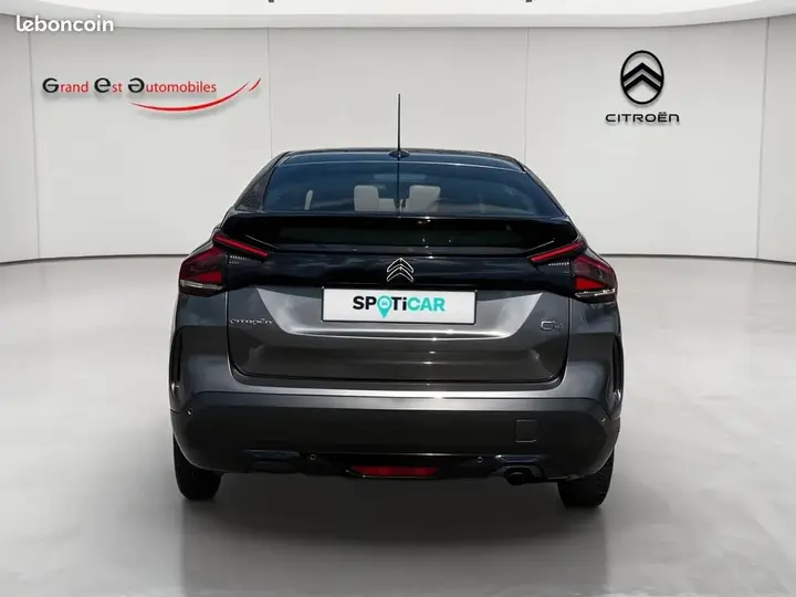 Citroen C4 2022 photo 4