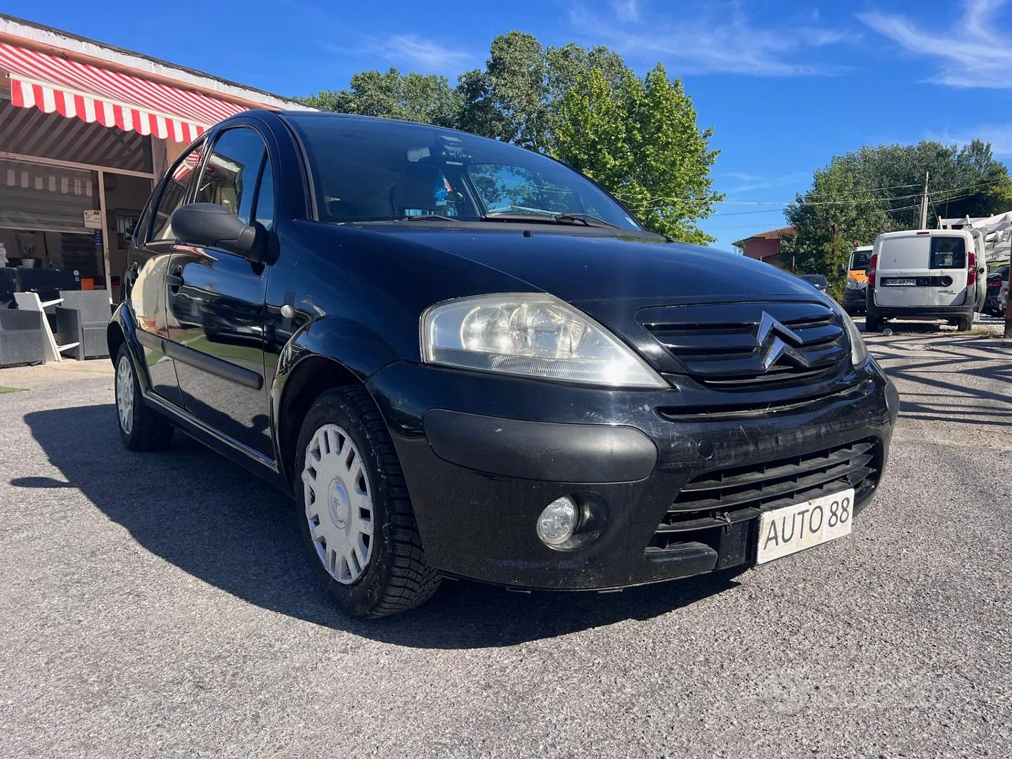 Citroen C3 2008 photo 2