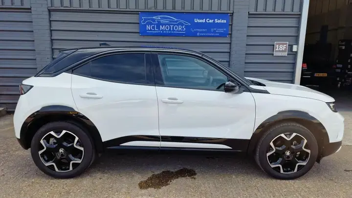 Vauxhall Mokka 2025 photo 5
