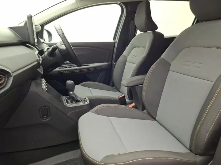 Dacia Jogger 2025 photo 5