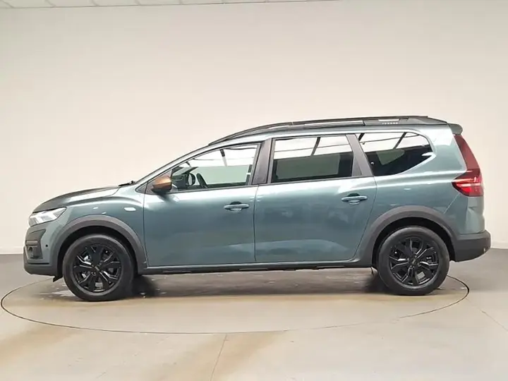 Dacia Jogger 2025 photo 4