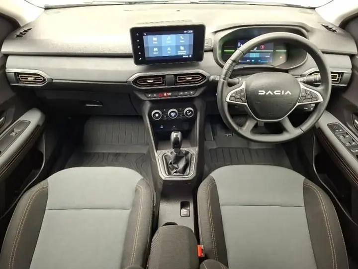 Dacia Jogger 2025 photo 3