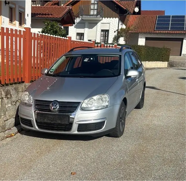Volkswagen Golf 5