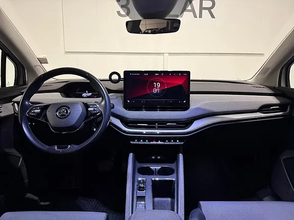 Skoda Enyaq 2021 photo 2