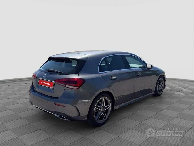 Mercedes-Benz A180 2022 photo 5