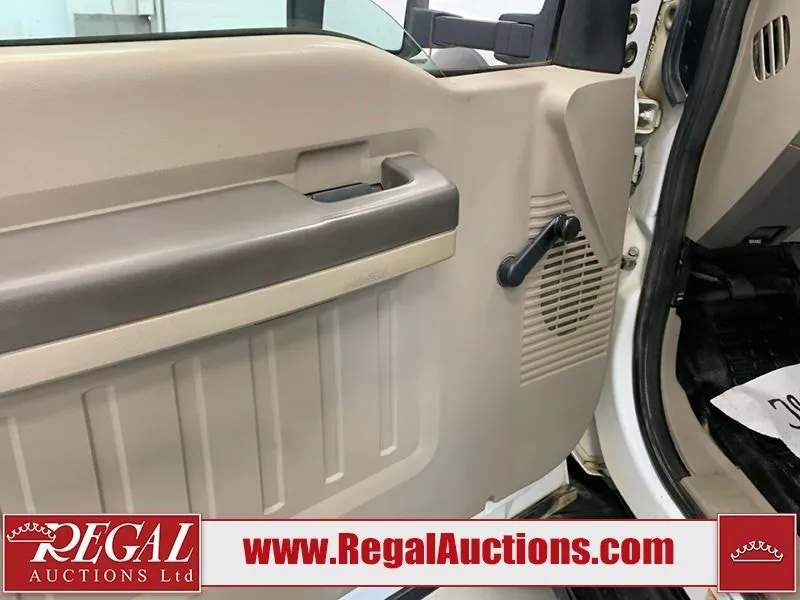 Ford F-550 2008 photo 5