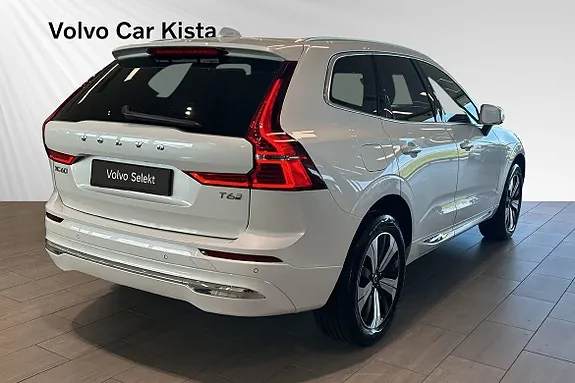 Volvo Xc60 2025 photo 5