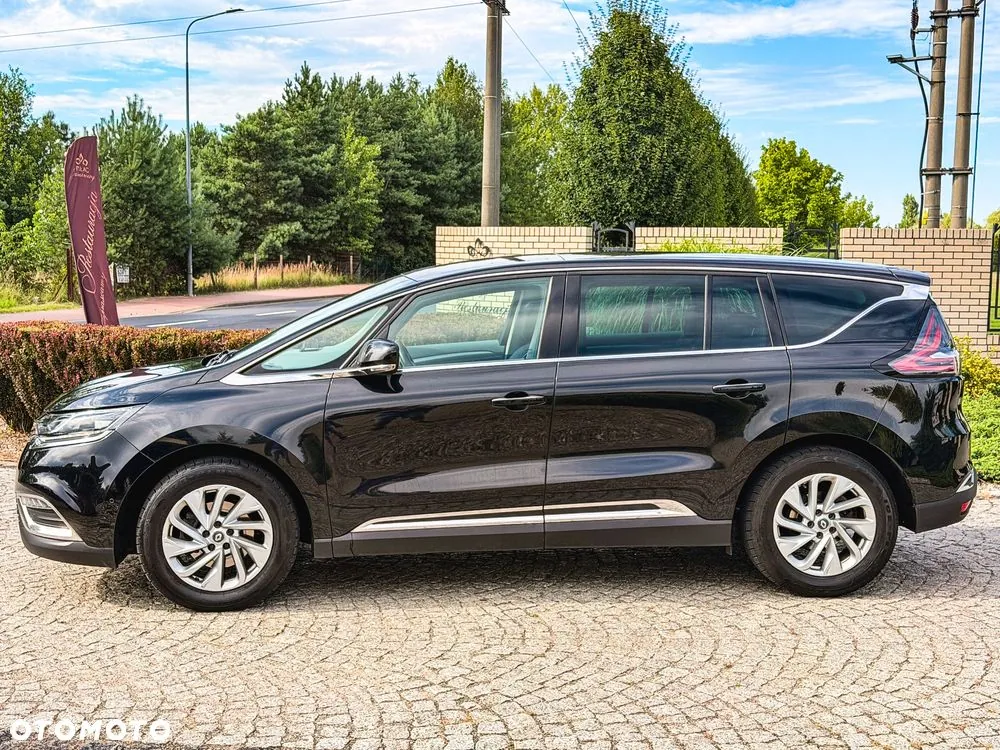 Renault Espace 2015 photo 3
