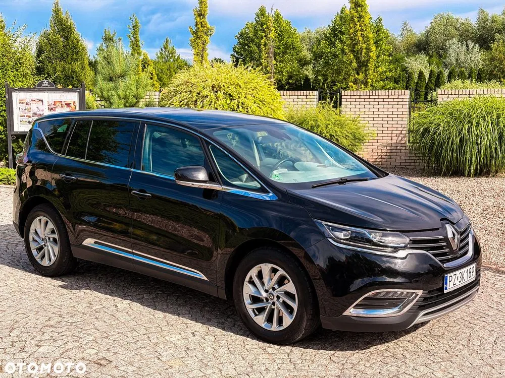 Renault Espace 2015 photo 2