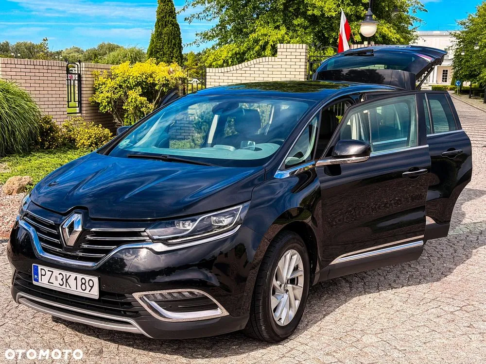 Renault Espace 2015 photo 5