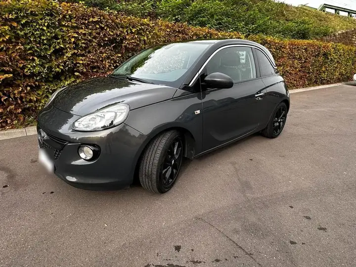 Opel Adam