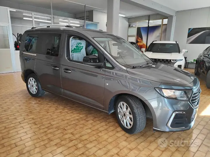Ford Tourneo Connect 2023 photo 5